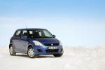 Suzuki Swift 4x4 2011 года